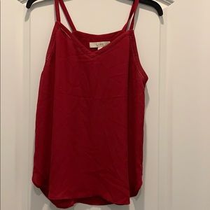 Ann Taylor loft top